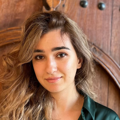 Anush Tadevosyan
